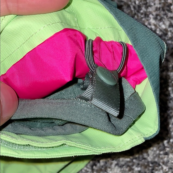 Women’s North Face Triclimate 3-in-1 Jacket - Picture 13 of 13